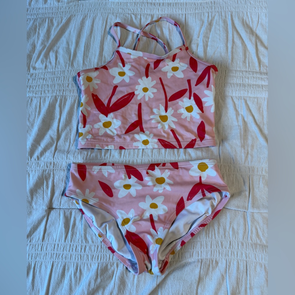 Girls Hanna Andersson swim